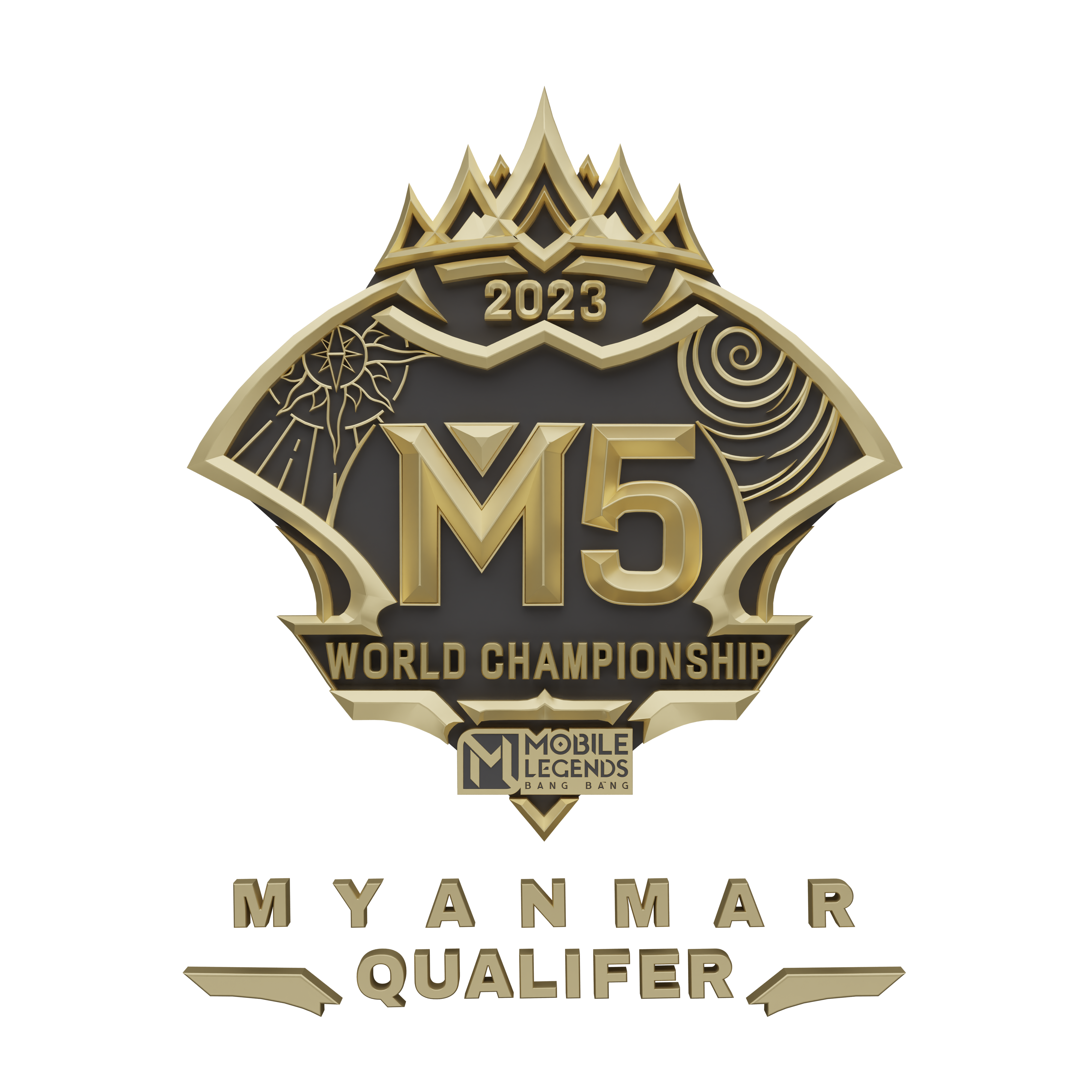 MLBB M5