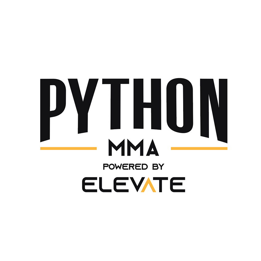 Python MMA